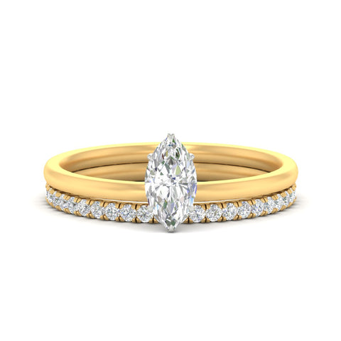 1.5-mm-marquise-cut-solitaire-ring-with-eternity-band-in-yellow-gold-fdens11590mqsleep-1.50mm-nl-yg.jpg?v=1759297146