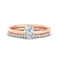 Thumbnail 6 - 1.5-mm-oval-shaped-solitaire-ring-with-eternity-band-in-rose-gold-fdens11590ovsleep-1.50mm-nl-rg_3246b239-c790-4b40-a9b7-4c29b043f7e8.jpg?v=1759297225