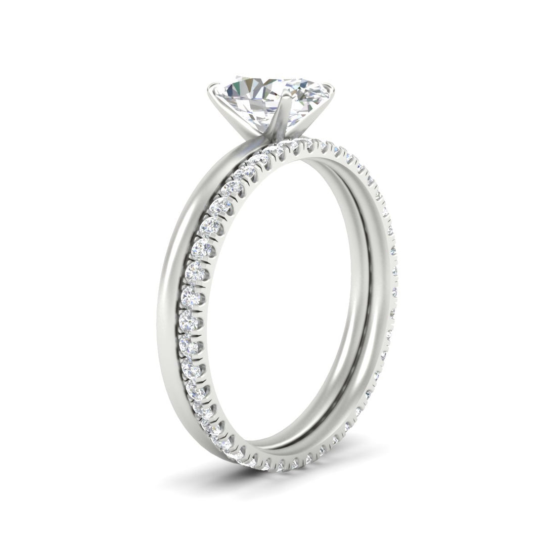 1.5-mm-oval-shaped-solitaire-ring-with-eternity-band-in-white-gold-fdens11590ovangle2-1.50mm-nl-wg.jpg?v=1759297152