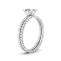 Thumbnail 4 - 1.5-mm-oval-shaped-solitaire-ring-with-eternity-band-in-white-gold-fdens11590ovangle2-1.50mm-nl-wg_1c6363b4-4188-4436-a846-32aef27d4f59.jpg?v=1759297225