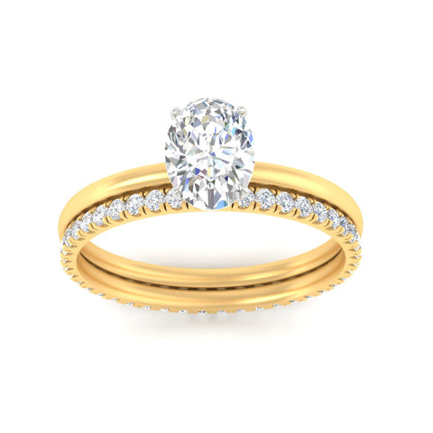 1.5-mm-oval-shaped-solitaire-ring-with-eternity-band-in-yellow-gold-fdens11590ovangle5-1.50mm-nl-yg.jpg?v=1759297152