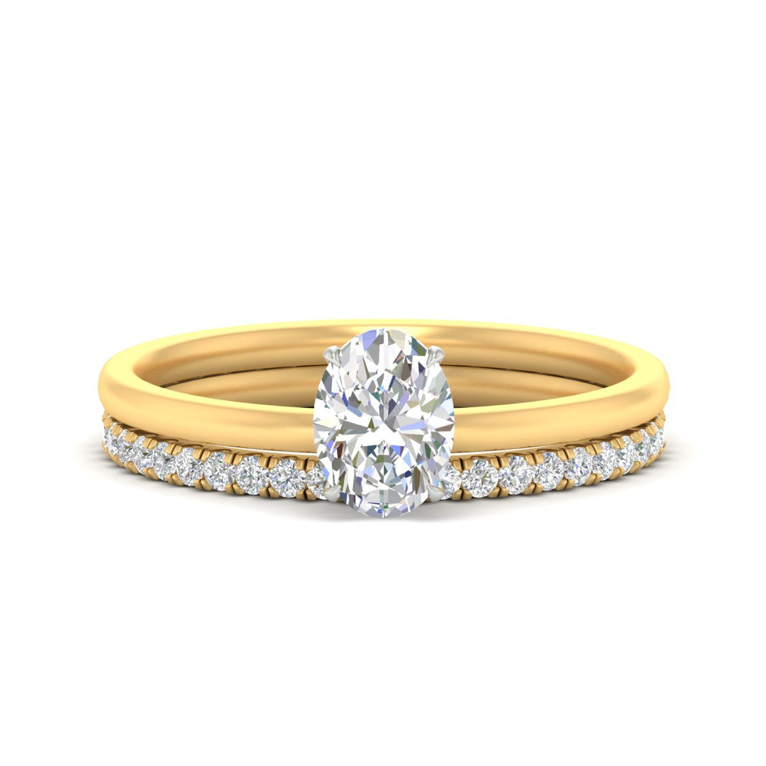 1.5-mm-oval-shaped-solitaire-ring-with-eternity-band-in-yellow-gold-fdens11590ovsleep-1.50mm-nl-yg.jpg?v=1759297152