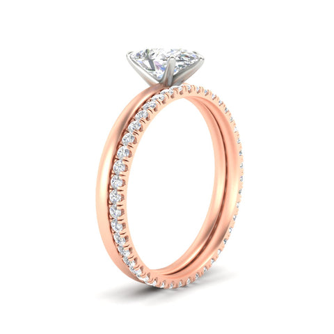 1.5-mm-pear-shaped-solitaire-ring-with-eternity-band-in-rose-gold-fdens11590peangle2-1.50mm-nl-rg.jpg?v=1759297161