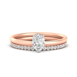 Load image into Gallery viewer, 1.5-mm-pear-shaped-solitaire-ring-with-eternity-band-in-rose-gold-fdens11590pesleep-1.50mm-nl-rg.jpg?v=1759297161
