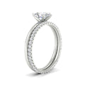 Thumbnail 4 - 1.5-mm-pear-shaped-solitaire-ring-with-eternity-band-in-white-gold-fdens11590peangle2-1.50mm-nl-wg_327c10de-59d1-4b10-b51c-df8daf5bc706.jpg?v=1759297230