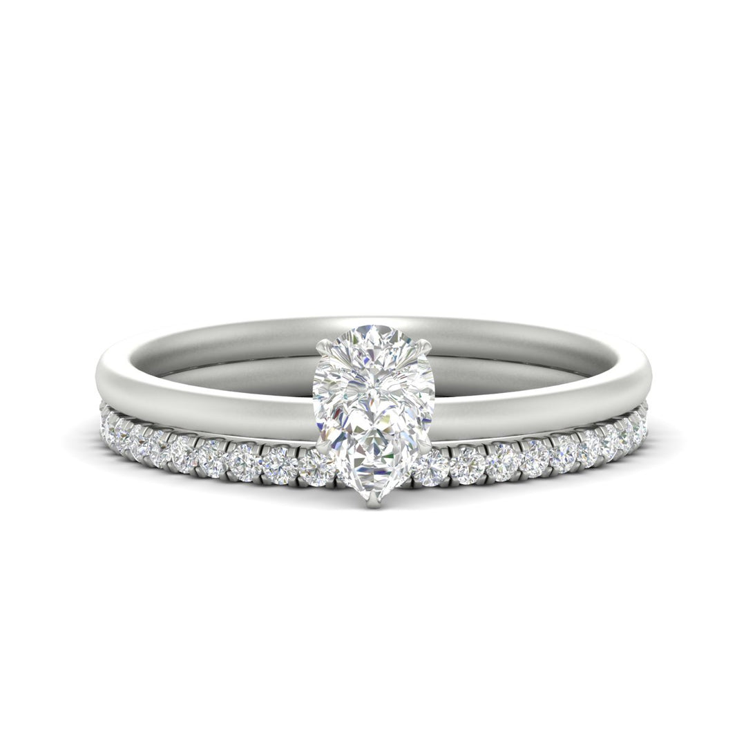 1.5-mm-pear-shaped-solitaire-ring-with-eternity-band-in-white-gold-fdens11590pesleep-1.50mm-nl-wg.jpg?v=1759297161