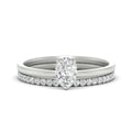 Thumbnail 1 - 1.5-mm-pear-shaped-solitaire-ring-with-eternity-band-in-white-gold-fdens11590pesleep-1.50mm-nl-wg_f8ef4b7b-7b07-4821-ad20-868edd9e483c.jpg?v=1759297230