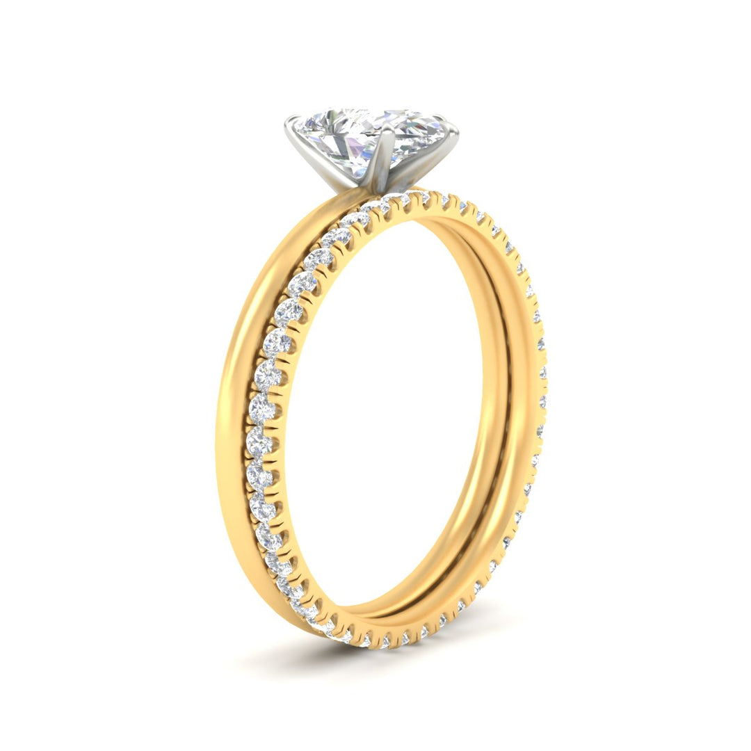 1.5-mm-pear-shaped-solitaire-ring-with-eternity-band-in-yellow-gold-fdens11590peangle2-1.50mm-nl-yg.jpg?v=1759297161