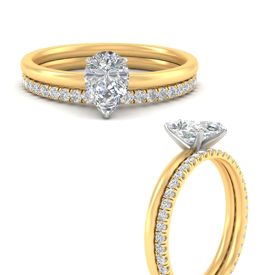 1.5-mm-pear-shaped-solitaire-ring-with-eternity-band-in-yellow-gold-fdens11590peangle3-1.50mm-nl-yg.jpg?v=1759297161