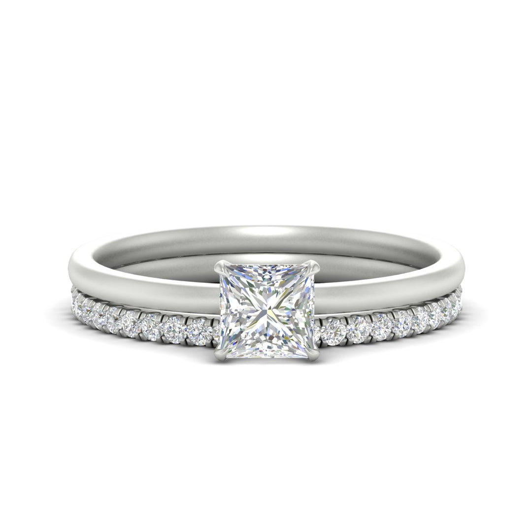 1.5-mm-princess-cut-solitaire-ring-with-eternity-band-in-white-gold-fdens11590prsleep-1.50mm-nl-wg.jpg?v=1759297168