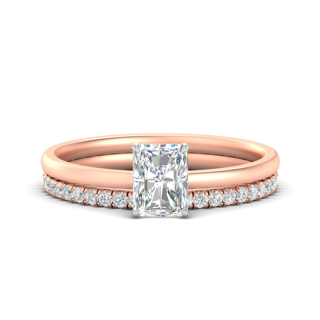 1.5-mm-radiant-cut-solitaire-ring-with-eternity-band-in-rose-gold-fdens11590rasleep-1.50mm-nl-rg.jpg?v=1759297240