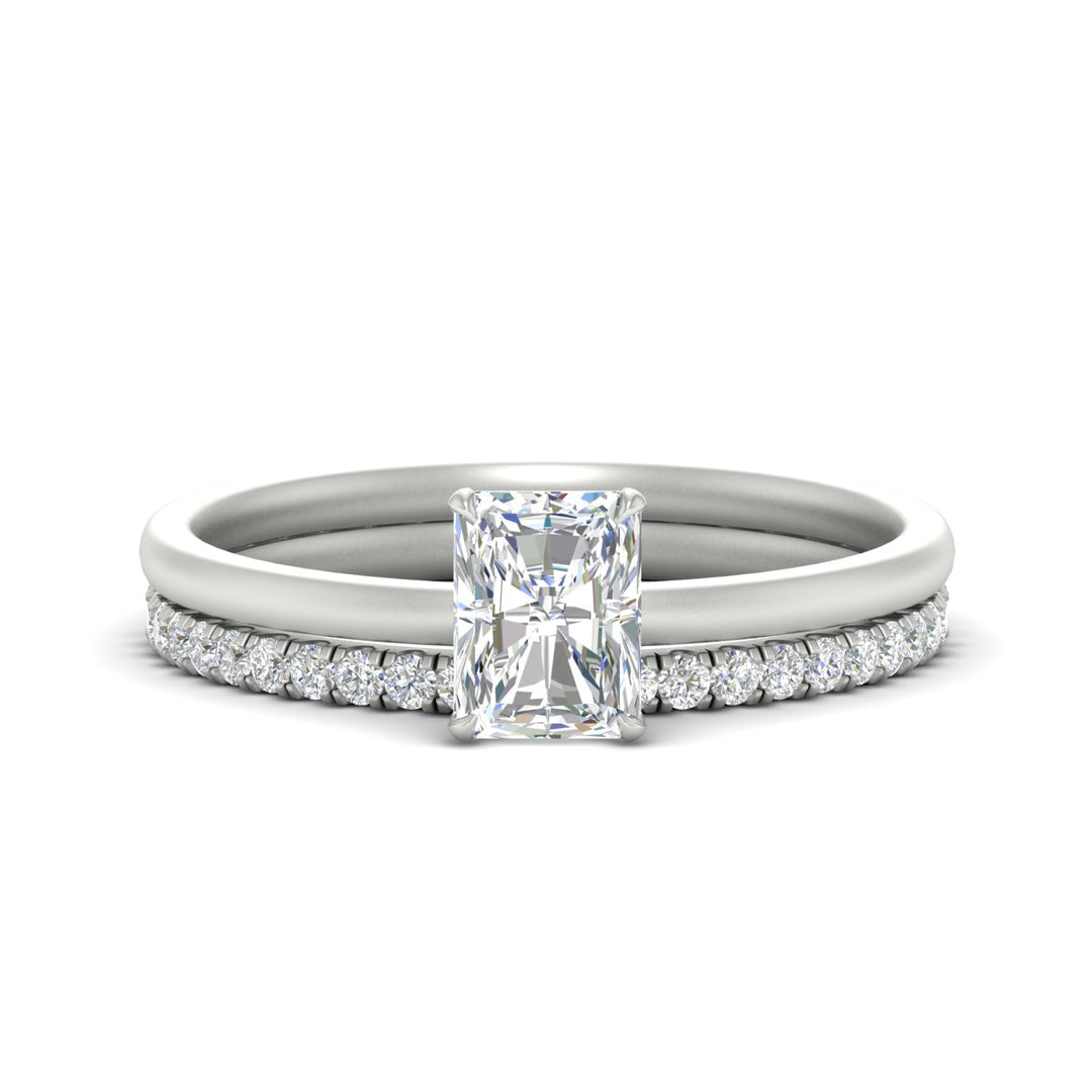 1.5-mm-radiant-cut-solitaire-ring-with-eternity-band-in-white-gold-fdens11590rasleep-1.50mm-nl-wg.jpg?v=1759297240