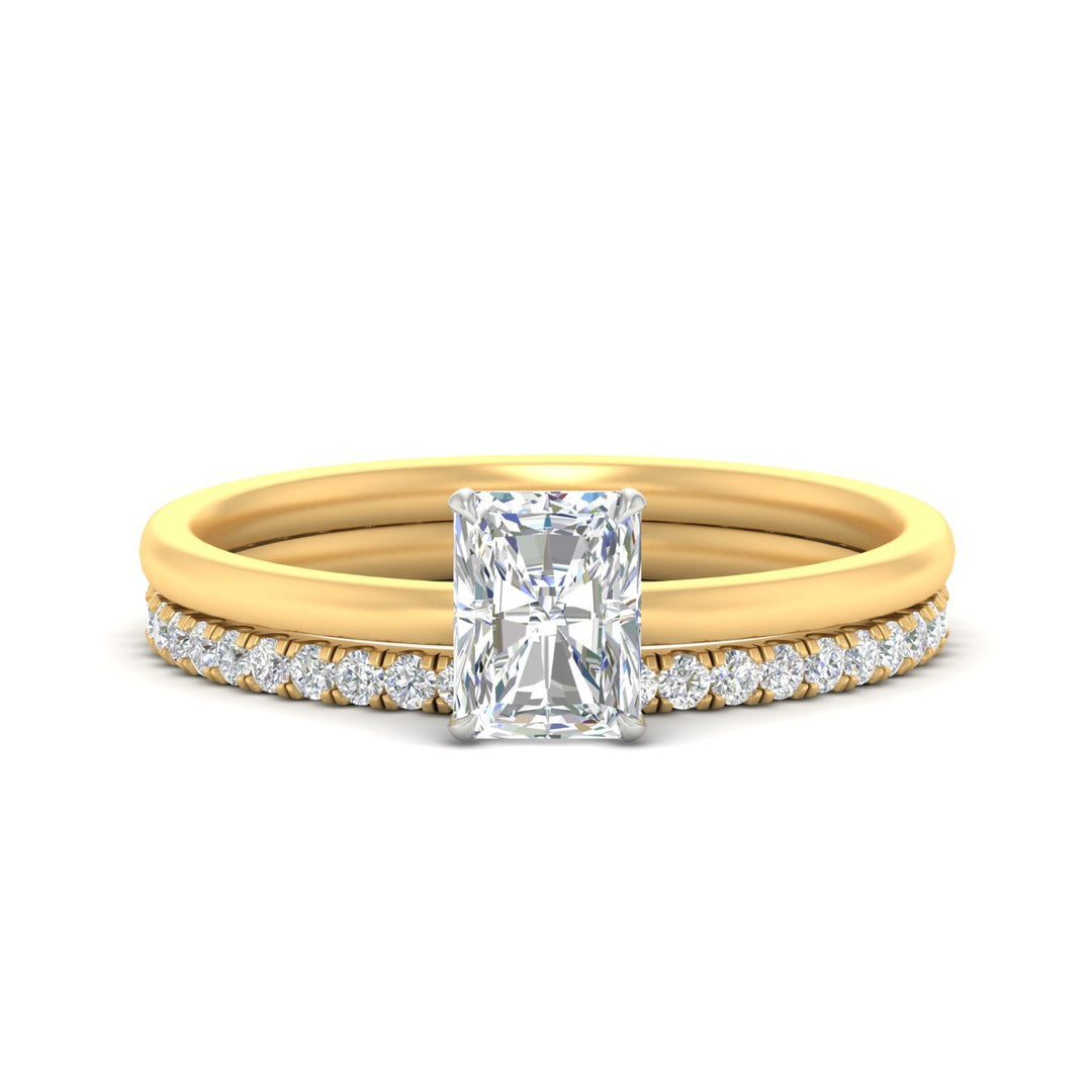 1.5-mm-radiant-cut-solitaire-ring-with-eternity-band-in-yellow-gold-fdens11590rasleep-1.50mm-nl-yg.jpg?v=1759297240