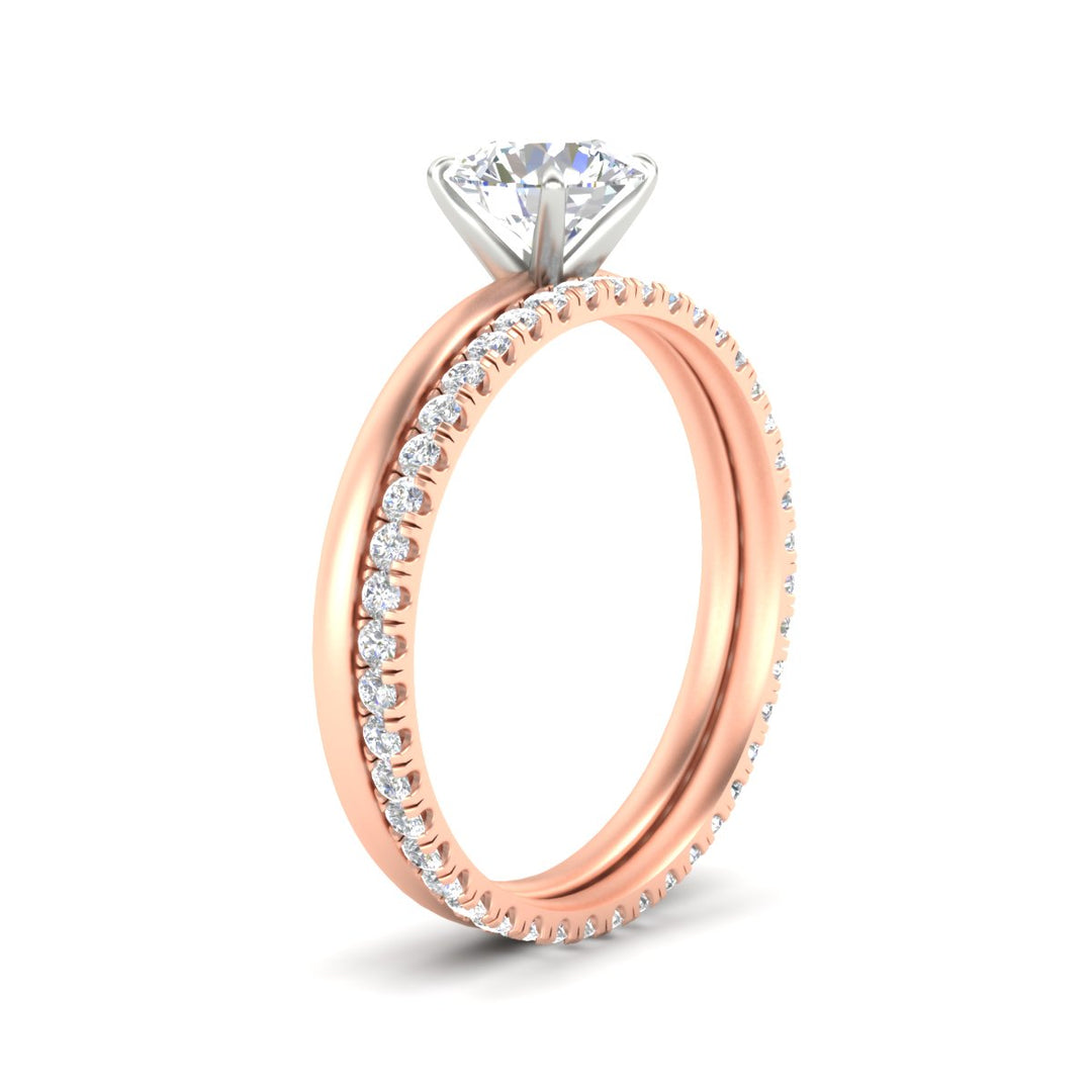 1.5-mm-round-cut-solitaire-ring-with-eternity-band-in-rose-gold-fdens11590roangle2-1.50mm-nl-rg.jpg?v=1759297194