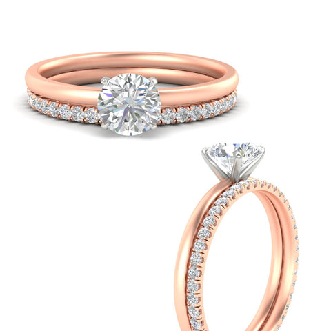1.5-mm-round-cut-solitaire-ring-with-eternity-band-in-rose-gold-fdens11590roangle3-1.50mm-nl-rg.jpg?v=1759297194