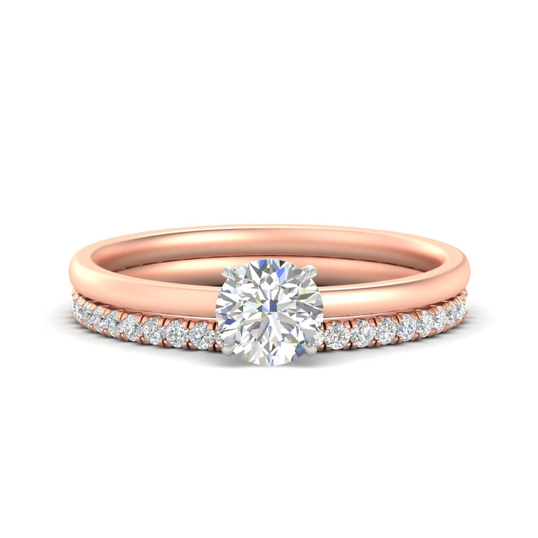 1.5-mm-round-cut-solitaire-ring-with-eternity-band-in-rose-gold-fdens11590rosleep-1.50mm-nl-rg.jpg?v=1759297194
