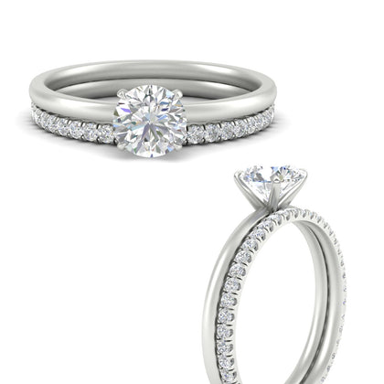1.5-mm-round-cut-solitaire-ring-with-eternity-band-in-white-gold-fdens11590roangle3-1.50mm-nl-wg.jpg?v=1759297194