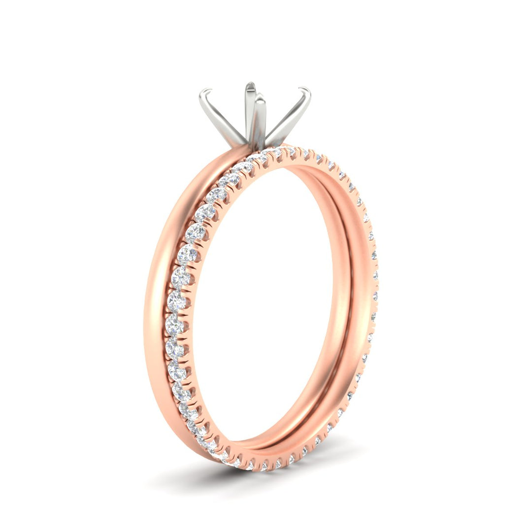 1.5-mm-semi-mount-solitaire-ring-with-eternity-band-in-rose-gold-fdens11590smangle2-1.50mm-nl-rg.jpg?v=1759297266