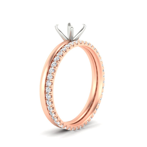 1.5-mm-semi-mount-solitaire-ring-with-eternity-band-in-rose-gold-fdens11590smangle2-1.50mm-nl-rg.jpg?v=1759297266