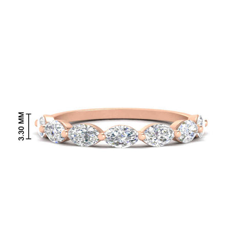 1.50-CT-horizontal-marquise-wedding-diamond-band-in-rose-gold-fd9939mqb-1-50ct-nl-rg-hw