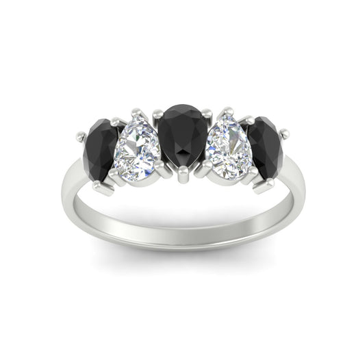 1.50-carat-5-stone-classic-wedding-band-black-diamond-teardrop-in-white-gold-fdwb8008peblackangle5-1.50ct-nl-wg.jpg