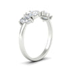 Load image into Gallery viewer, 1.50-carat-5-stone-classic-wedding-band-diamond-teardrop-in-white-gold-fdwb8008peangle2-1.50ct-nl-wg.jpg