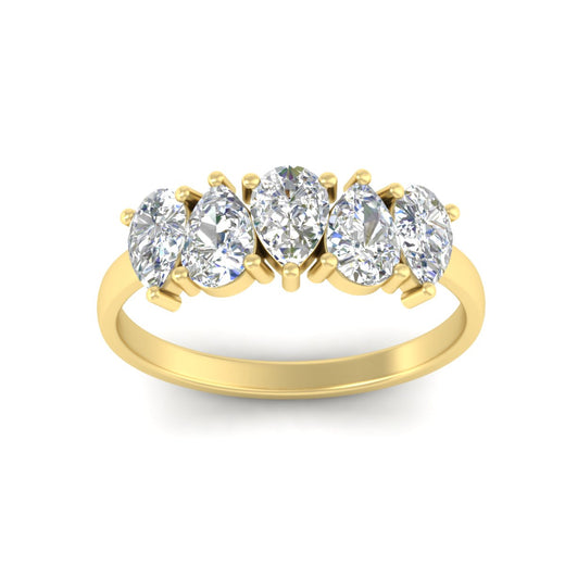 1.50-carat-5-stone-classic-wedding-band-diamond-teardrop-in-yellow-gold-fdwb8008peangle5-1.50ct-nl-yg.jpg