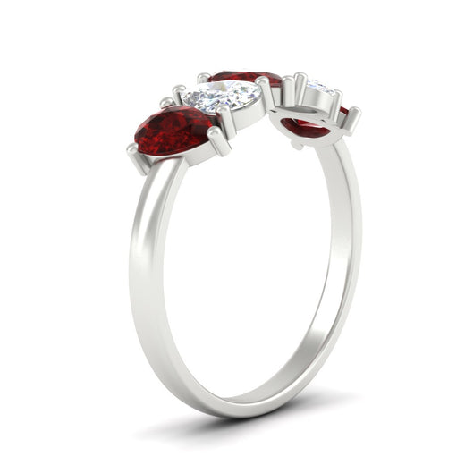 1.50-carat-5-stone-classic-wedding-band-ruby-teardrop-in-white-gold-fdwb8008pegrudrangle2-1.50ct-nl-wg.jpg