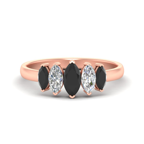 1.50-carat-5-stone-marquise-black-diamond-wedding-band-in-rose-gold-fdwb8008mqblacksleep-1.50ct-nl-rg.jpg