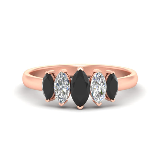 1.50-carat-5-stone-marquise-black-diamond-wedding-band-in-rose-gold-fdwb8008mqblacksleep-1.50ct-nl-rg.jpg