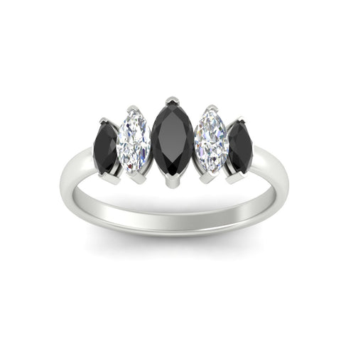 1.50-carat-5-stone-marquise-black-diamond-wedding-band-in-white-gold-fdwb8008mqblackangle5-1.50ct-nl-wg.jpg