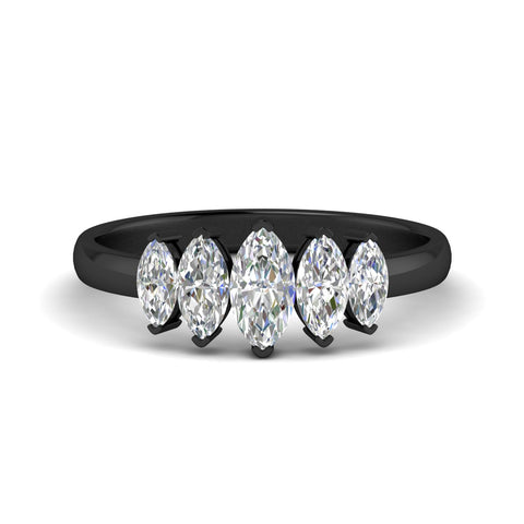 1.50-carat-5-stone-marquise-diamond-wedding-band-in-black-gold-fdwb8008mqsleep-1.50ct-nl-bg.jpg