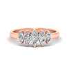Load image into Gallery viewer, 1.50-carat-5-stone-marquise-diamond-wedding-band-in-rose-gold-fdwb8008mqsleep-1.50ct-nl-rg.jpg