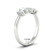 Load image into Gallery viewer, 1.50-carat-5-stone-marquise-diamond-wedding-band-in-white-gold-fdwb8008mqangle2-1.50ct-nl-wg-hw.jpg