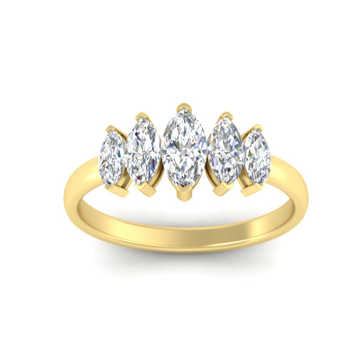 1.50-carat-5-stone-marquise-diamond-wedding-band-in-yellow-gold-fdwb8008mqangle5-1.50ct-nl-yg.jpg