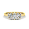 Load image into Gallery viewer, 1.50-carat-5-stone-marquise-diamond-wedding-band-in-yellow-gold-fdwb8008mqsleep-1.50ct-nl-yg.jpg
