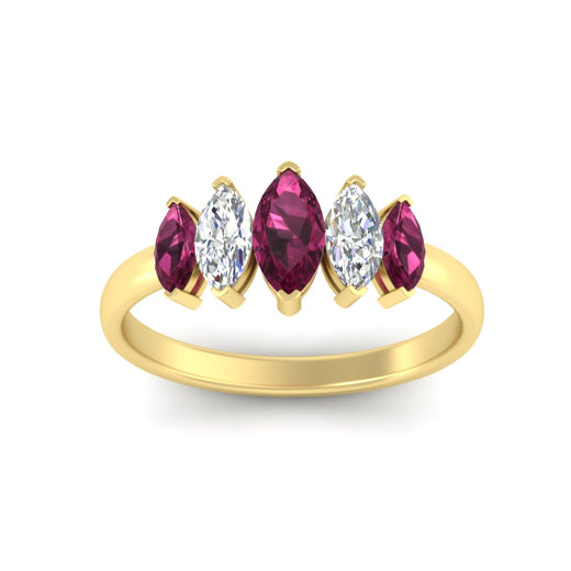 1.50-carat-5-stone-marquise-pink-sapphire-wedding-band-in-yellow-gold-fdwb8008mqgsadrpiangle5-1.50ct-nl-yg.jpg