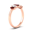 Load image into Gallery viewer, 1.50-carat-5-stone-marquise-ruby-wedding-band-in-rose-gold-fdwb8008mqgrudrangle2-1.50ct-nl-rg.jpg