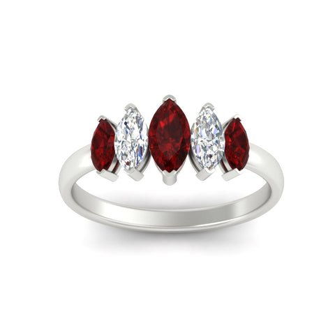 1.50-carat-5-stone-marquise-ruby-wedding-band-in-white-gold-fdwb8008mqgrudrangle5-1.50ct-nl-wg.jpg