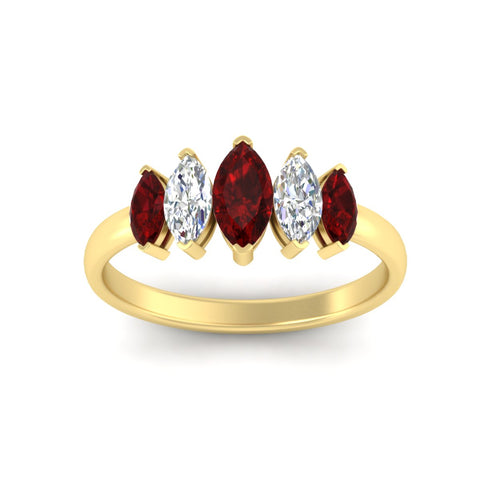 1.50-carat-5-stone-marquise-ruby-wedding-band-in-yellow-gold-fdwb8008mqgrudrangle5-1.50ct-nl-yg.jpg