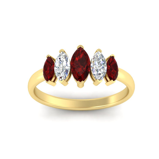1.50-carat-5-stone-marquise-ruby-wedding-band-in-yellow-gold-fdwb8008mqgrudrangle5-1.50ct-nl-yg.jpg