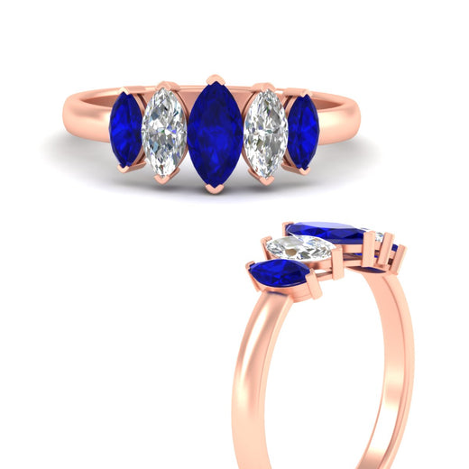 1.50-carat-5-stone-marquise-sapphire-wedding-band-in-rose-gold-fdwb8008mqgsablangle3-1.50ct-nl-rg.jpg