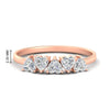 Load image into Gallery viewer, 1.50-carat-anniversary-wedding-ring-heart-shape-diamond-in-rose-gold-FD9600HTB-1.50CT-NL-RG-HW