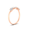 Load image into Gallery viewer, 1.50-carat-anniversary-wedding-ring-heart-shape-diamond-in-rose-gold-FD9600HTBANGLE2-1.50CT-NL-RG