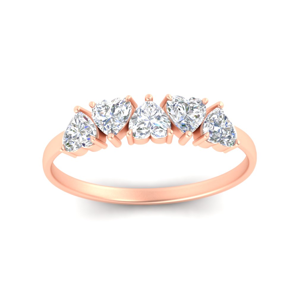 1.50-carat-anniversary-wedding-ring-heart-shape-diamond-in-rose-gold-FD9600HTBANGLE5-1.50CT-NL-RG