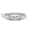 Load image into Gallery viewer, 1.50-carat-anniversary-wedding-ring-heart-shape-diamond-in-white-gold-FD9600HTB-1.50CT-NL-WG-HW
