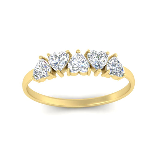 1.50-carat-anniversary-wedding-ring-heart-shape-diamond-in-yellow-gold-FD9600HTBANGLE5-1.50CT-NL-YG