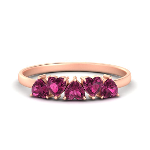 1.50-carat-anniversary-wedding-ring-heart-shape-pink-sapphire-in-rose-gold-FD9600HTBGSADRPI-1.50CT-NL-RG