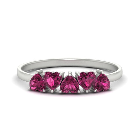 1.50-carat-anniversary-wedding-ring-heart-shape-pink-sapphire-in-white-gold-FD9600HTBGSADRPI-1.50CT-NL-WG