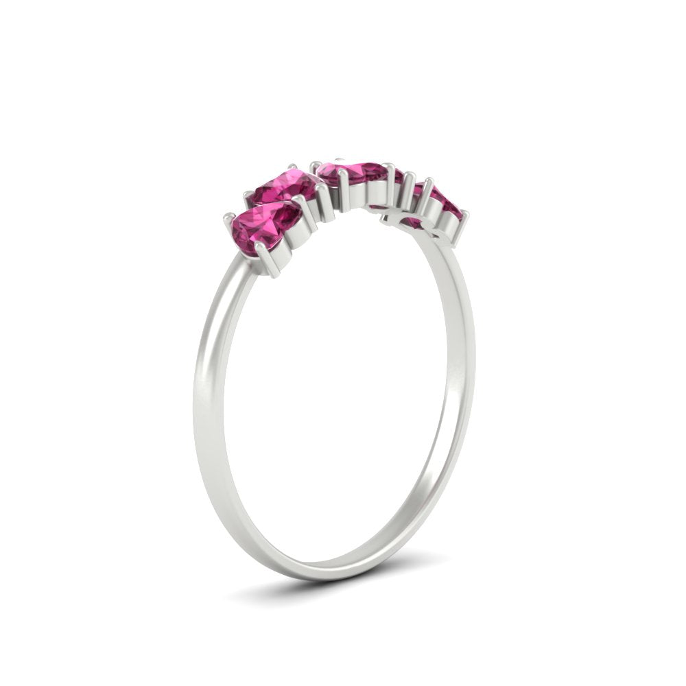1.50-carat-anniversary-wedding-ring-heart-shape-pink-sapphire-in-white-gold-FD9600HTBGSADRPIANGLE2-1.50CT-NL-WG